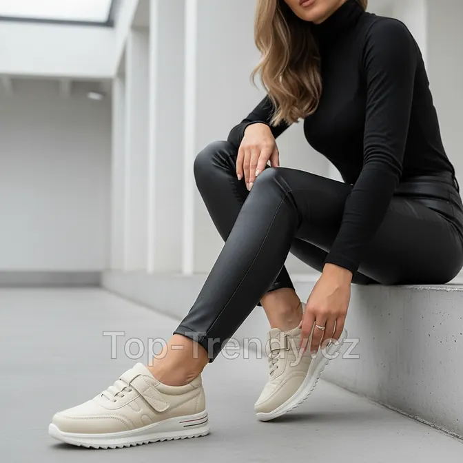 BOTY VELCRO