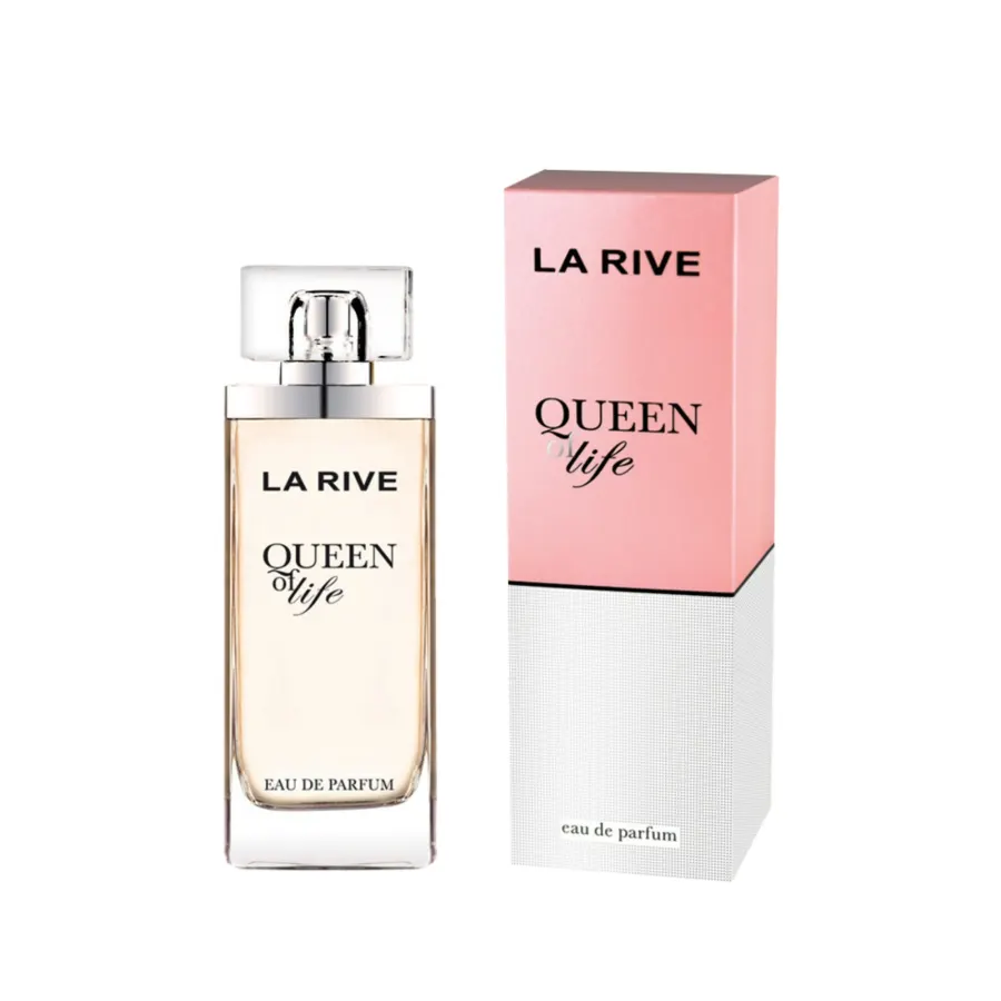 La Rive Queen Of Life - EDP