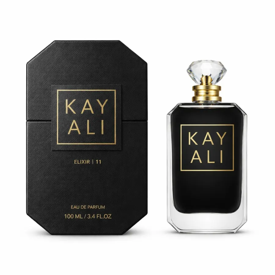 Parfémovaná voda inspirováno Kayali Elixir 11 100ml